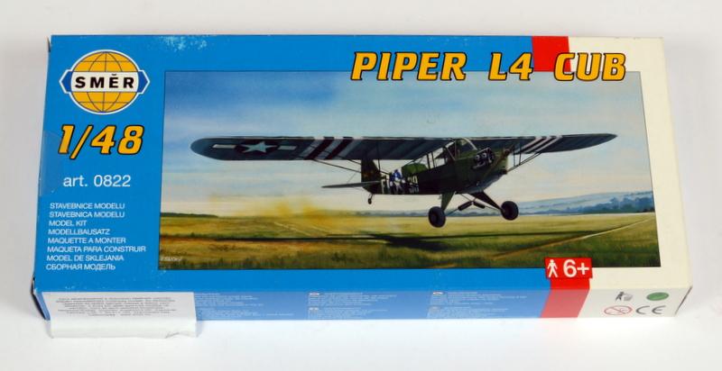 Piper L-4

1200Ft