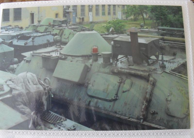 Btr-60 R975