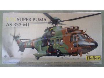 Super Puma AS 332 M1

1.200,-
