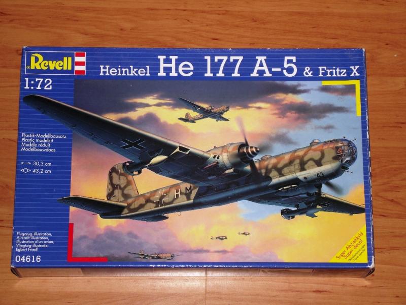 REVELL 04616