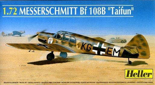 bf-108 1000ft