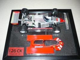 Ferrari 126 CK