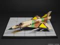 Dassault Mirage IIICJ

117st Tayaset, 1973
(Hobby Boss, 1/48)