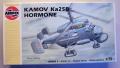 Kamov Ka-25B Hormone Airfix 1-72