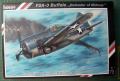 F2A-3 Buffalo Defender of Midway Special Hobby 1-48