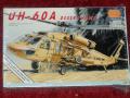 Italeri UH60 2400 Ft