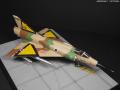 Mirage IIICJ - 37

Hobby Boss, 1/48
