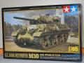 Tamiya U.S. Tank Destroyer M10 Mid Production - 1:48