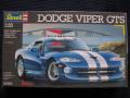 Revell Dodge Viper GTS