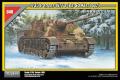 Tristar 1/35 Panzer IV/L70 (A) Sd.Kfz.162/1 (35048) 13000ft