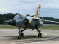 Dassault Mirage F1 - Mirage F1C Tiger colors