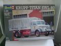 Krupp Titan SWL80  10 000Ft
