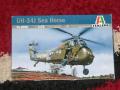 Italeri UH-34 2400Ft