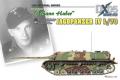 dragon 9061 Jagdpanzer IV L70 Voyager PE 35341Voyager PE VBS0149