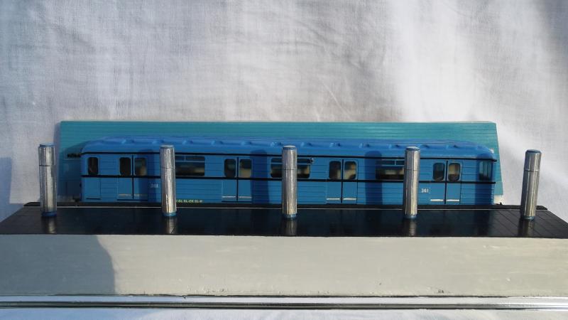 Metró 009