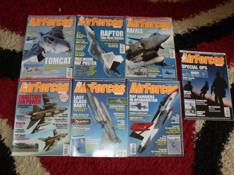 Air Forces Monthly 2006/01-06