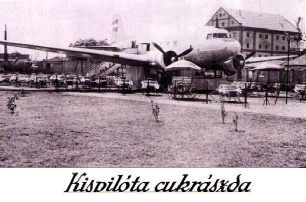 Li-2 HA-LIA a Mázsa téren 2