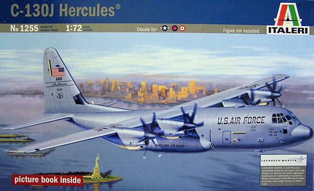 C-130J Hercules

5.500,-(minimálisan elkezdett)