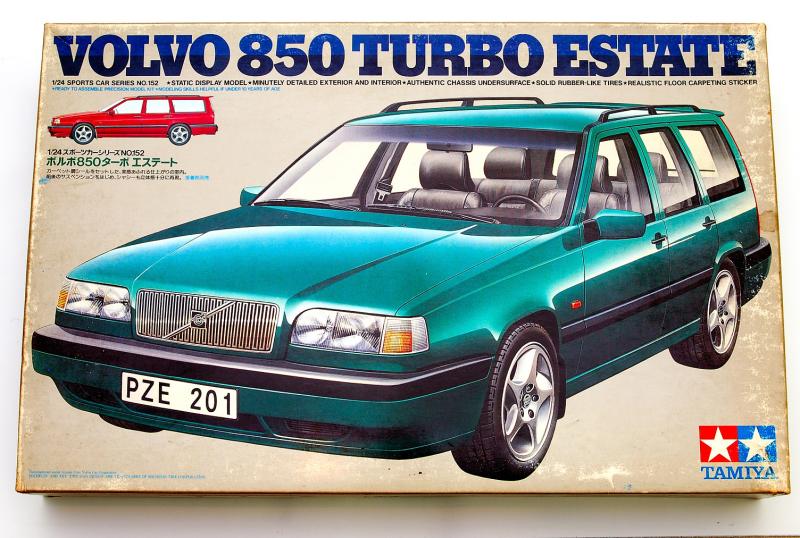 volvo850