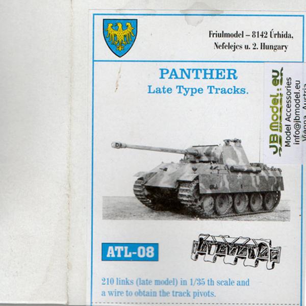 Panther late