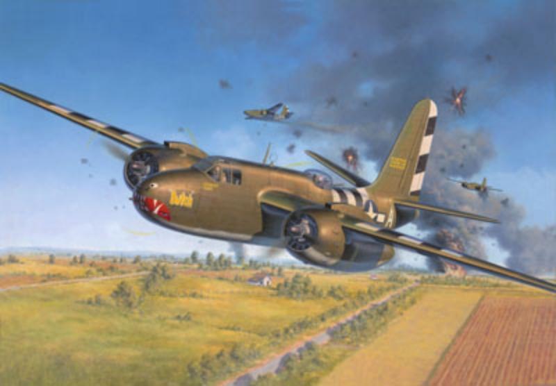 Rev_Douglas_A-20G_cover
