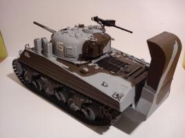 M4 Sherman
(Rad)