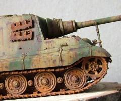 Jagdtiger
(Giruna)