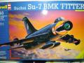 Revell 04530 Su-7 6000Ft