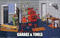 Fujimi Garage & Tools