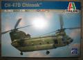 CH-47D

Italeri 2672 CH-47D Chinook  7500-