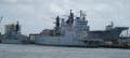 Chatham & Ark Royal mi1