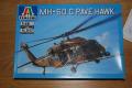 Italeri mh 60 4000Ft