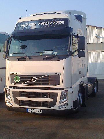 Volvo FH 460