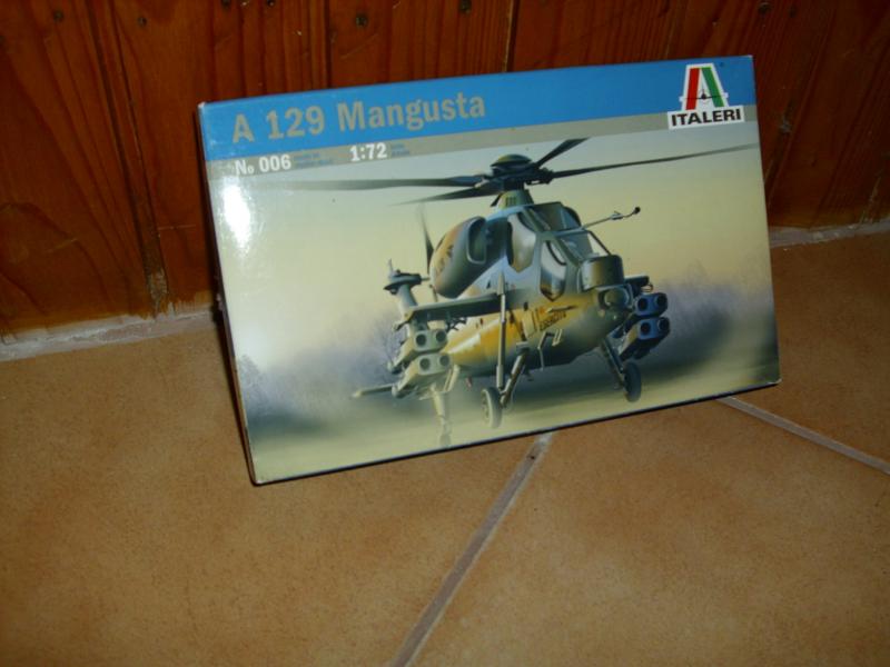 A-129 Mangusta 1500