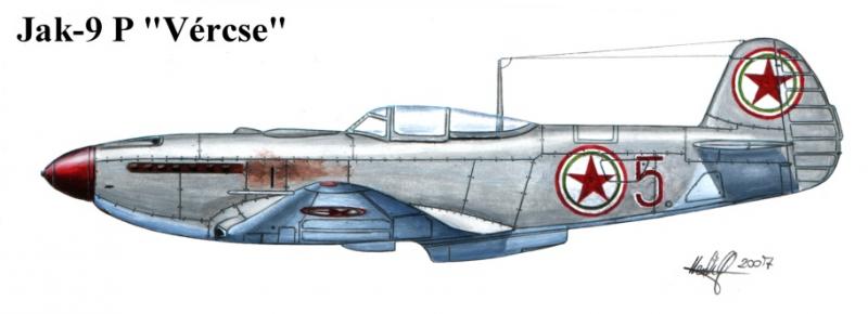 Yak-9 03