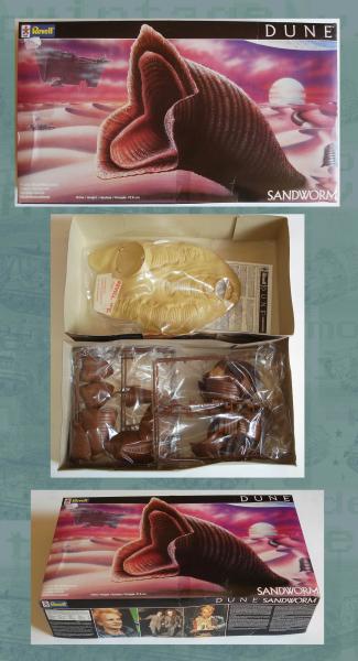 440083SANDWORM