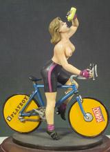 Girl

Andrea Miniatures - Cycling Girl