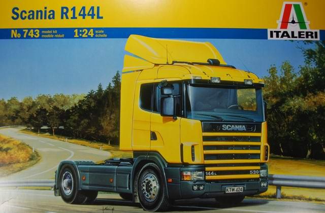 Italeri 743 Scania 144L

11000 Ft