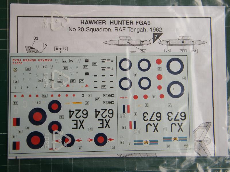 Hunter 1:72