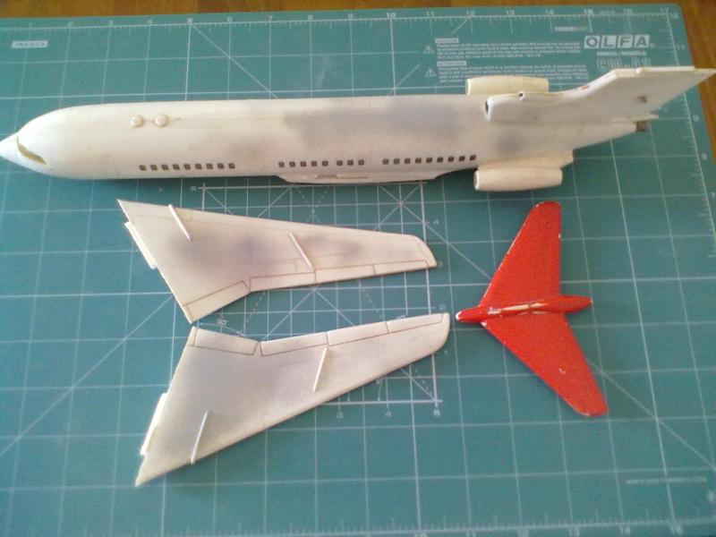 1/100 Trident roncs 1000 Ft (NDK)