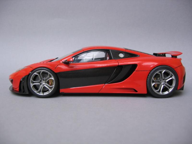 Mclaren MP4-12C 017