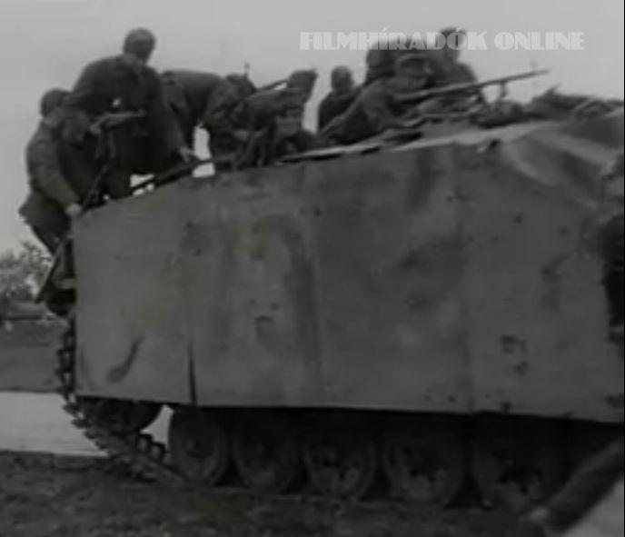 StuG IIIG - 733