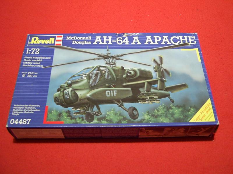 revell_ah-64a_01

Revell AH-64A - 1000 HUF