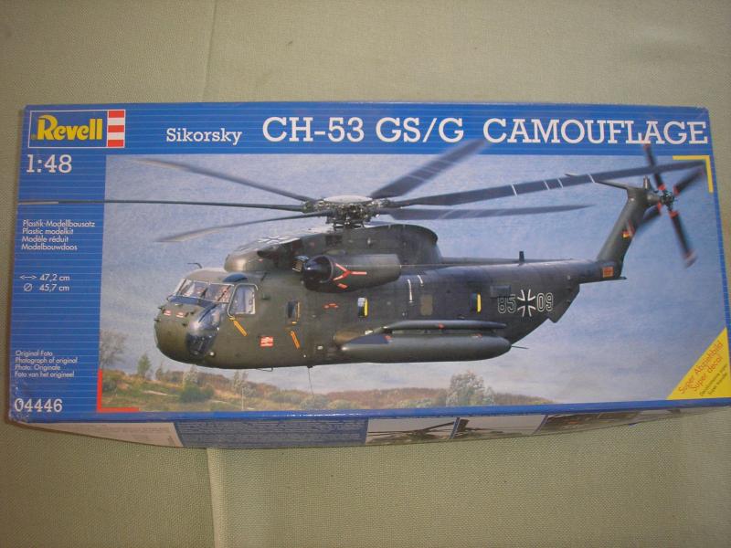 CH-53 GS/G