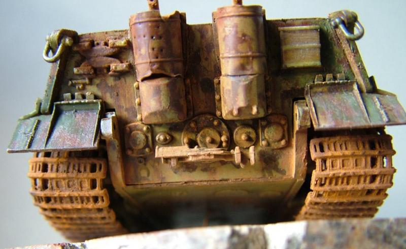 Jagdtiger finished 11