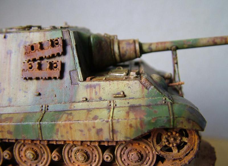 Jagdtiger finished 06