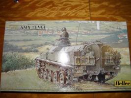 AMX 13 M-56 VCI
(trungelistvan)