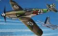 Bf-109K Fujimi
