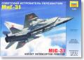 zve MiG-311:72 2900 Ft