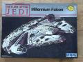 falcon

MPC Millenium Falcon az alkatrészek egy része levált az öntőkeretről, ma már kissé nehézkes a beszerzése de nem lehetetlen.Ára 10000ft